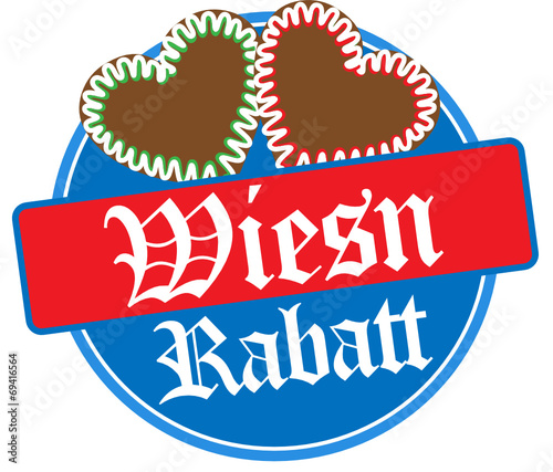 Wiesn Rabatt