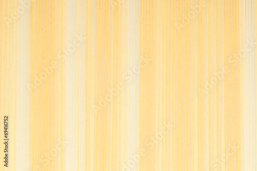 raw spaghetti isolated in white background