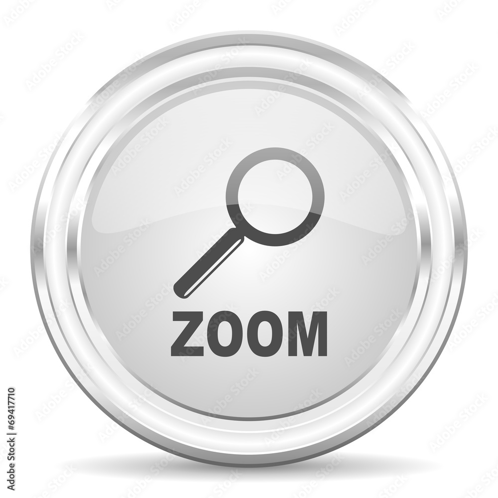 zoom internet icon zoom internet icon