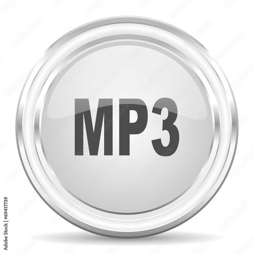 mp3 internet icon mp3 internet icon