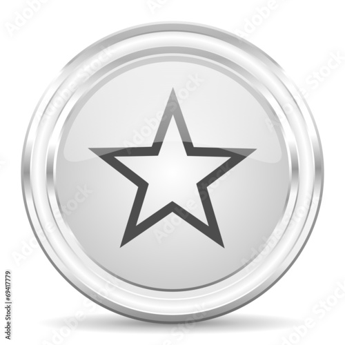 star internet icon