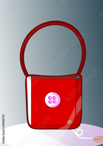 Quiero ese bolso para mi colección