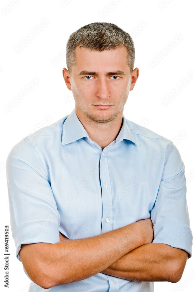 Real man Real man