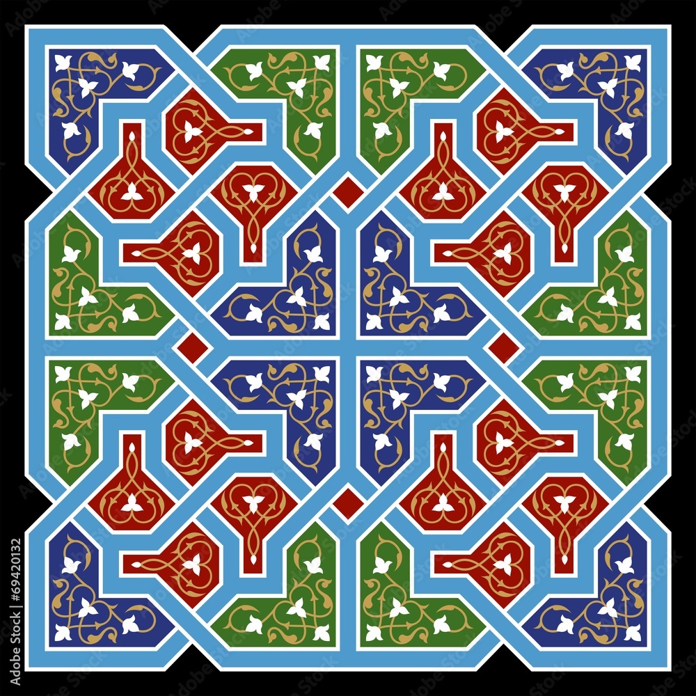 Islamic art Islamic art