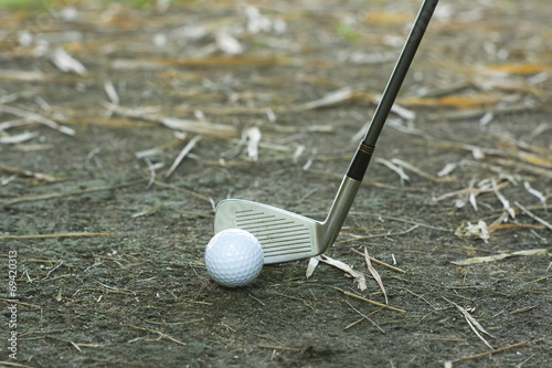 Fotografie Golf 2