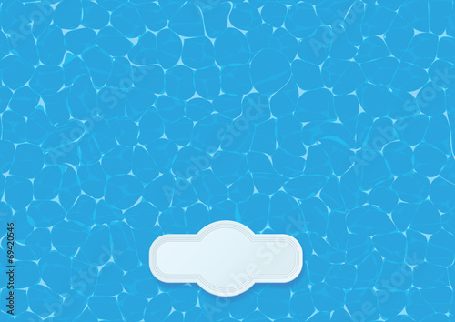 Water background