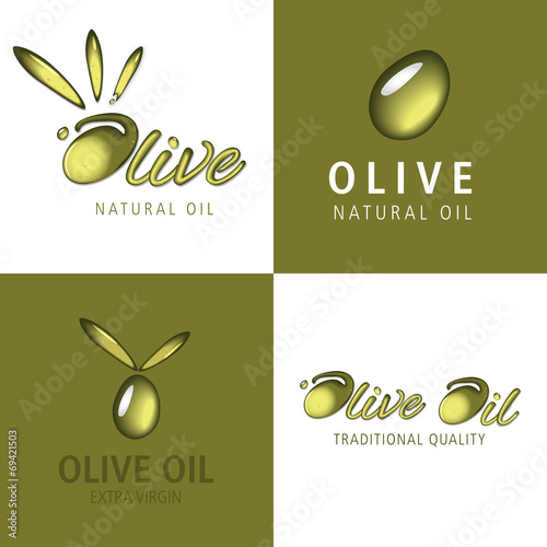 Olive Oil