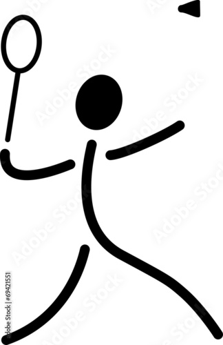 Badminton
