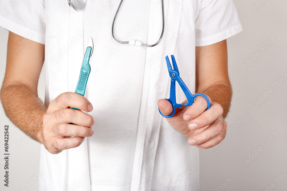 doctor with stethoscope doctor with stethoscope