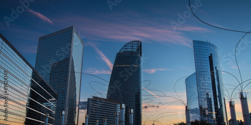 Photography La Défense PARIS