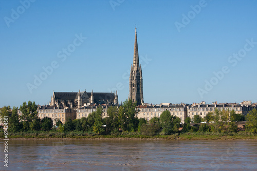 Basilique Saint-Michel, Bordeaux