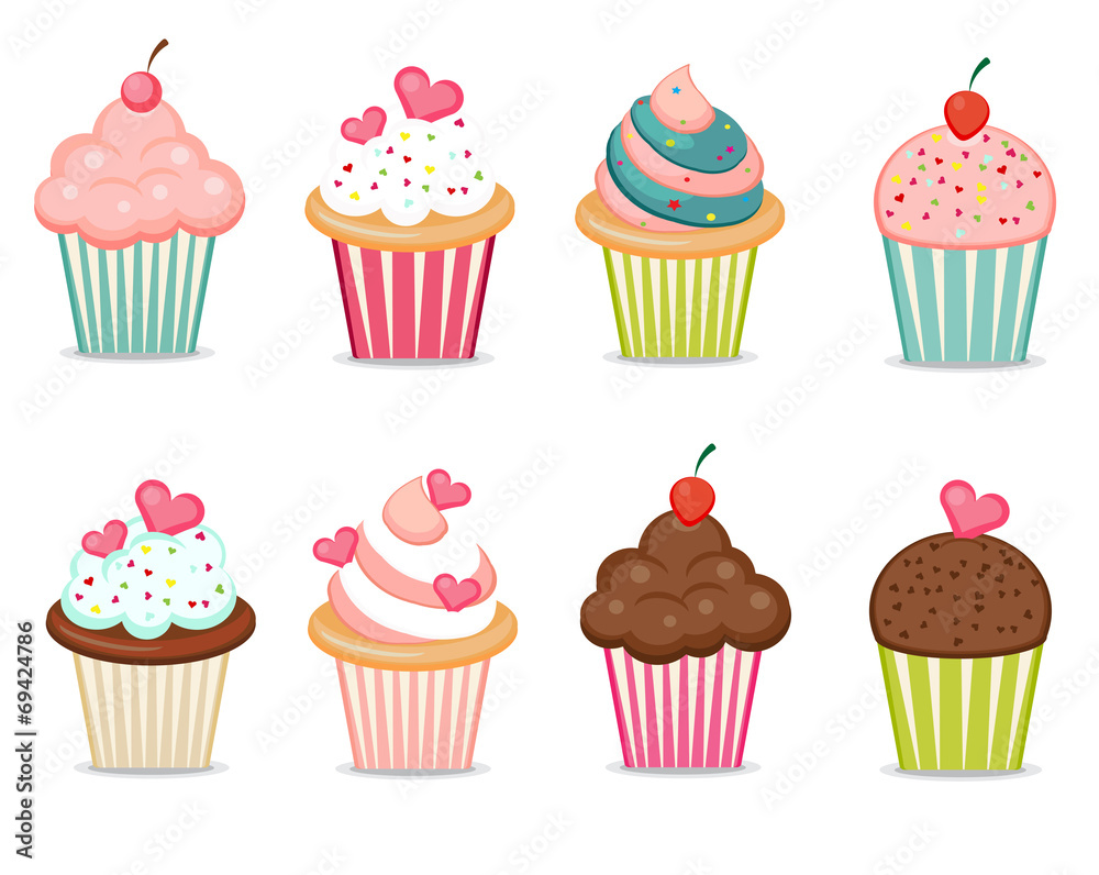 Cupcakes