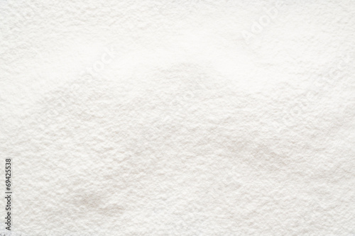 Obraz na płótnie flour