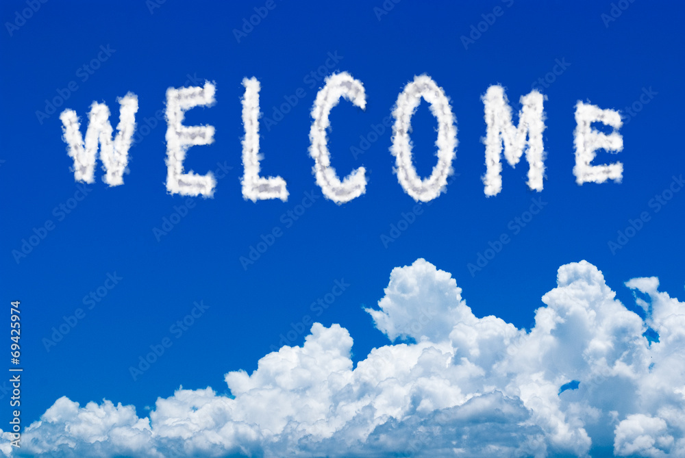 Welcome Welcome