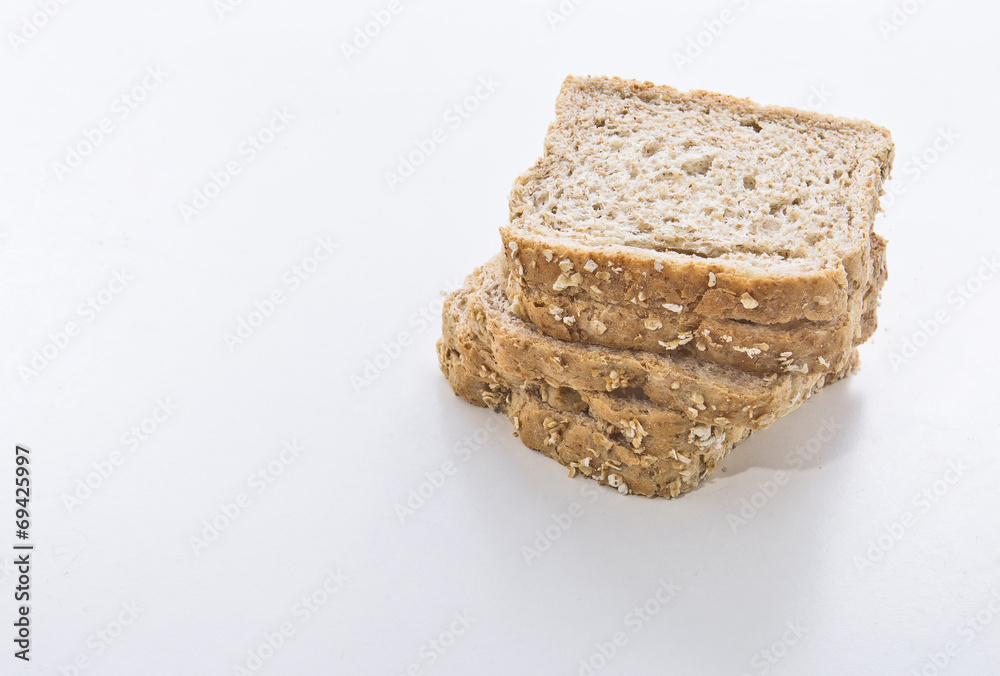 Sliced bread Sliced bread