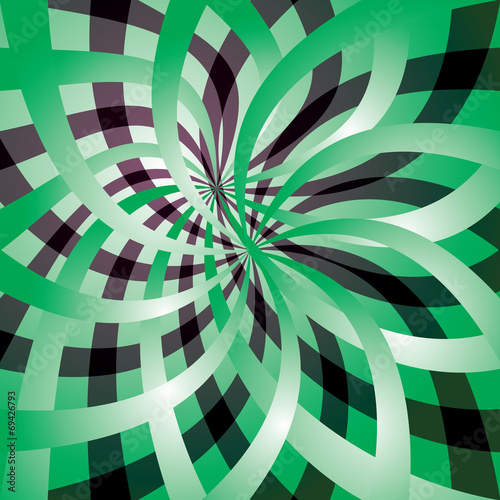 Abstract Background - Vector Ilustration
