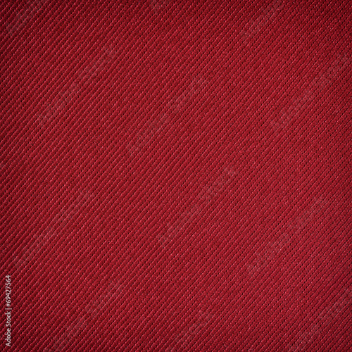 Maroon fabric background