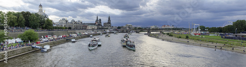 Dresden - Stadtfest