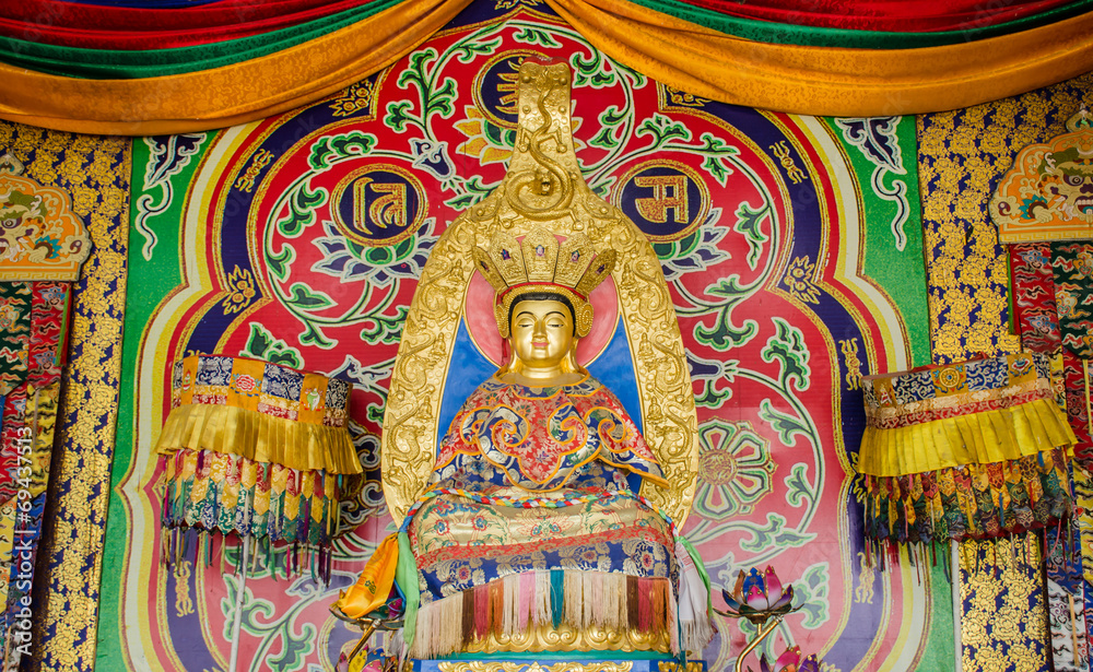 Bodhisattva