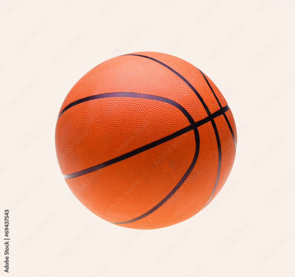Fototapeta premium Basketball