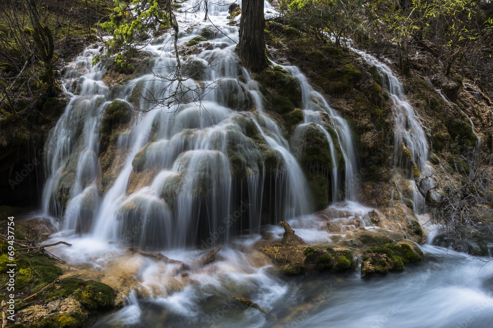 Fototapeta premium waterfall