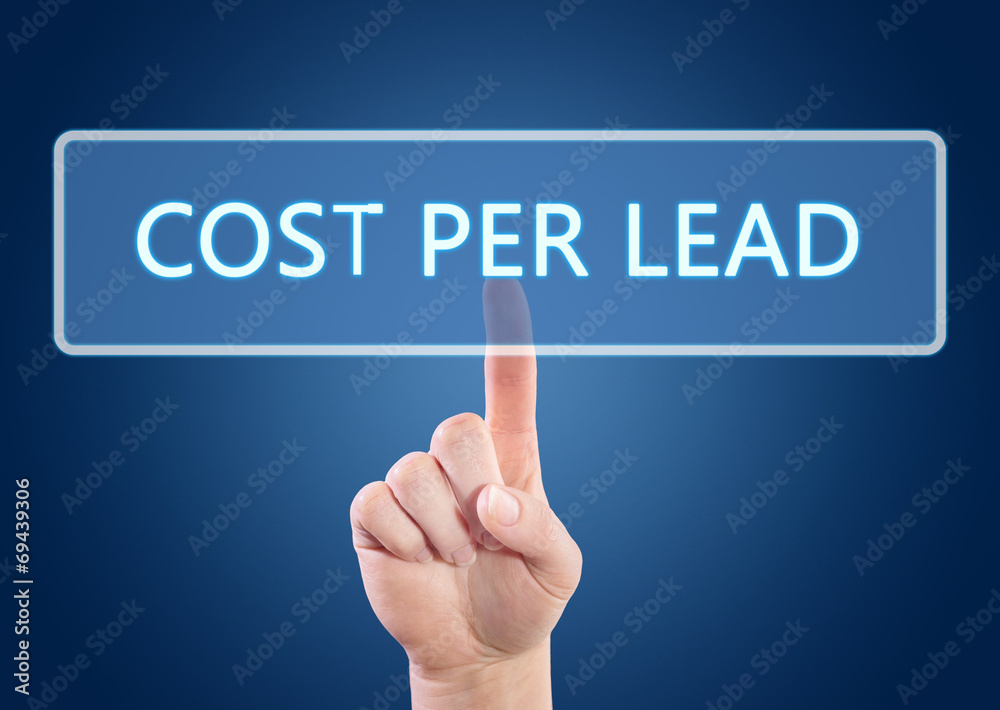 Cost per Lead