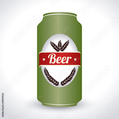 Beer design