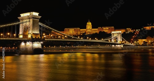 Budapest - Hungary photo