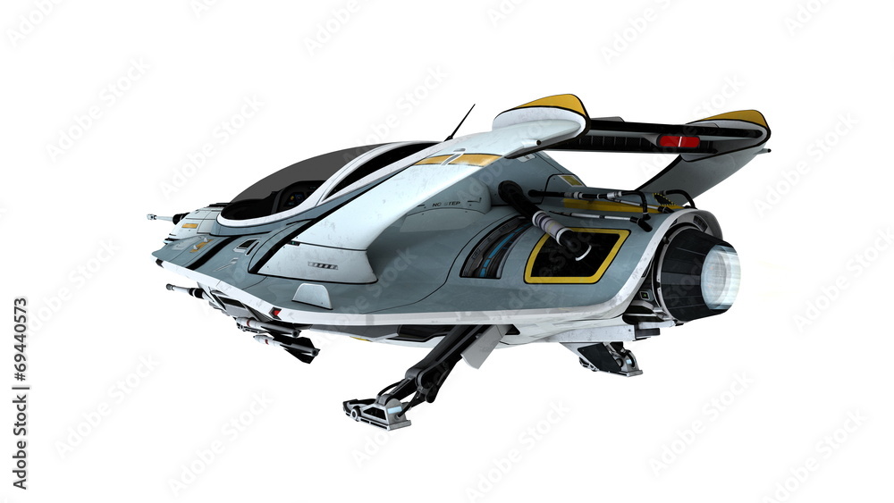 宇宙船 宇宙船