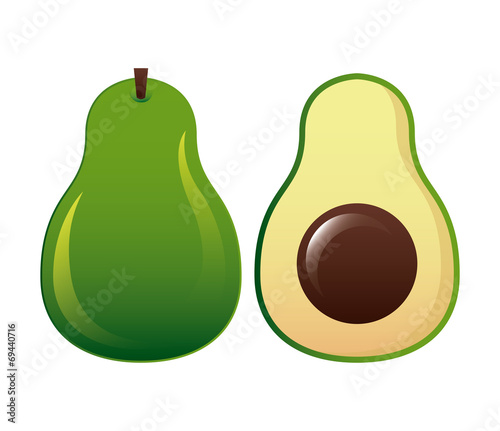 organic product