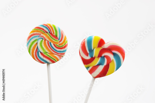 spiral lollipop © montreehanlue