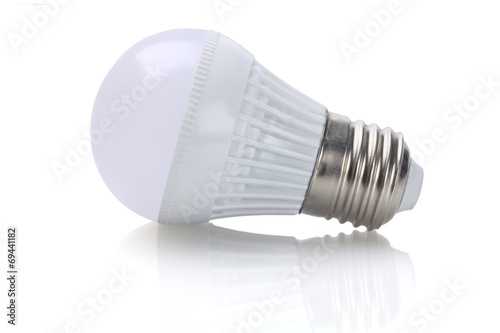 LED Light Bulb