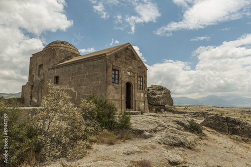 St Analipsis Church  Ihlara Valley