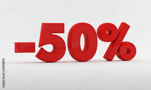 -50% Discount
