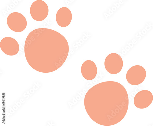 pet paw icon