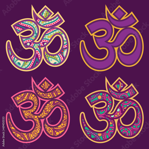ohm set