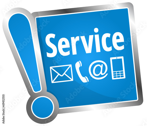 Service