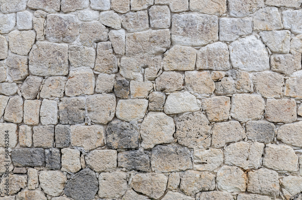 Close up granite surface