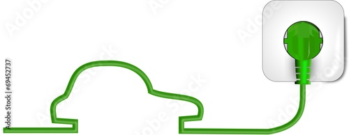 Stecker