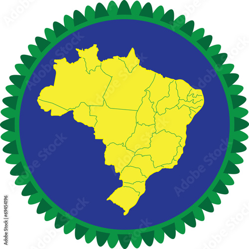 made in brasil