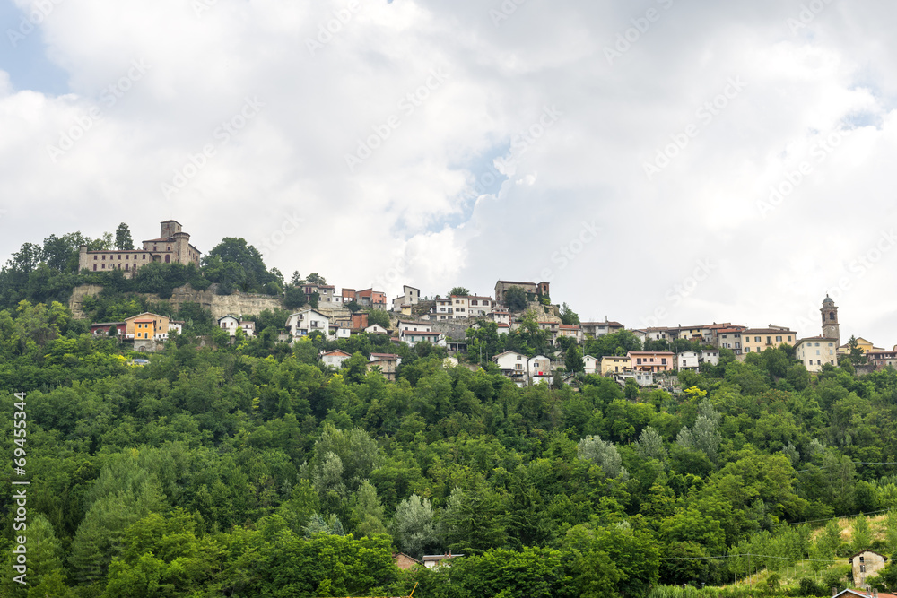 Trisobbio (Monferrato)