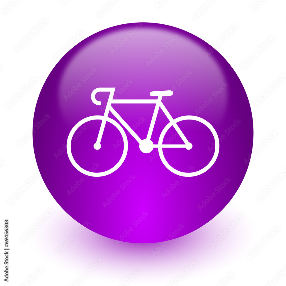 bicycle internet icon bicycle internet icon