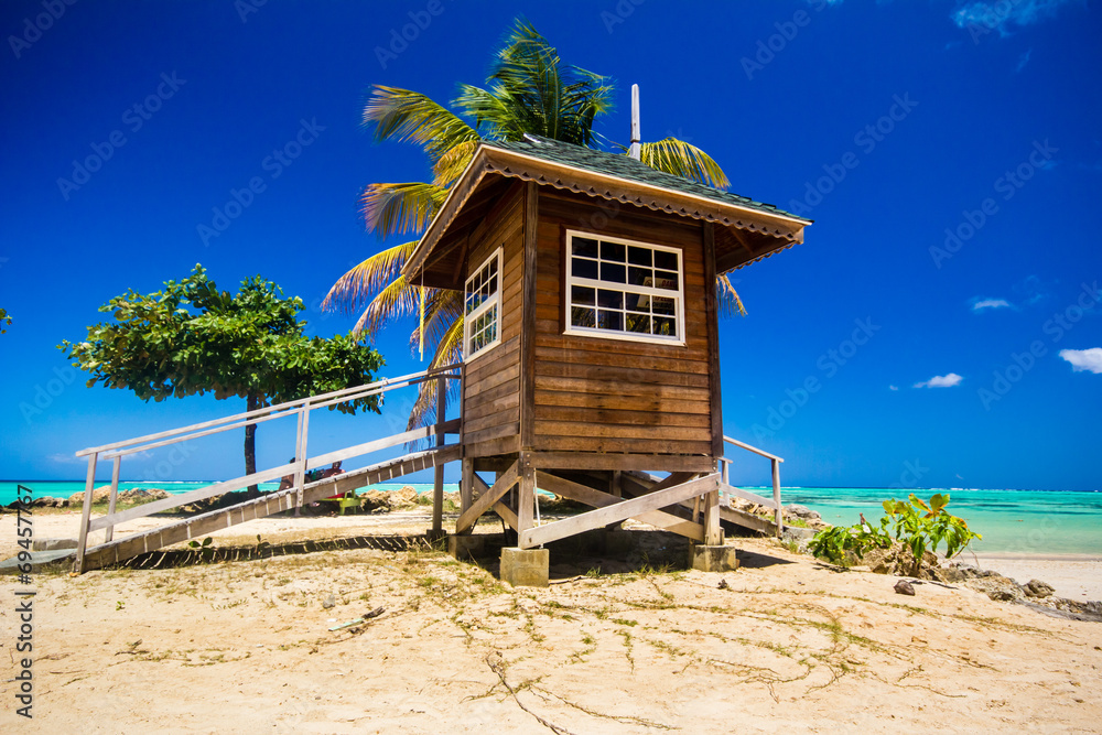 Pigeon Point, Trinidad & Tobago