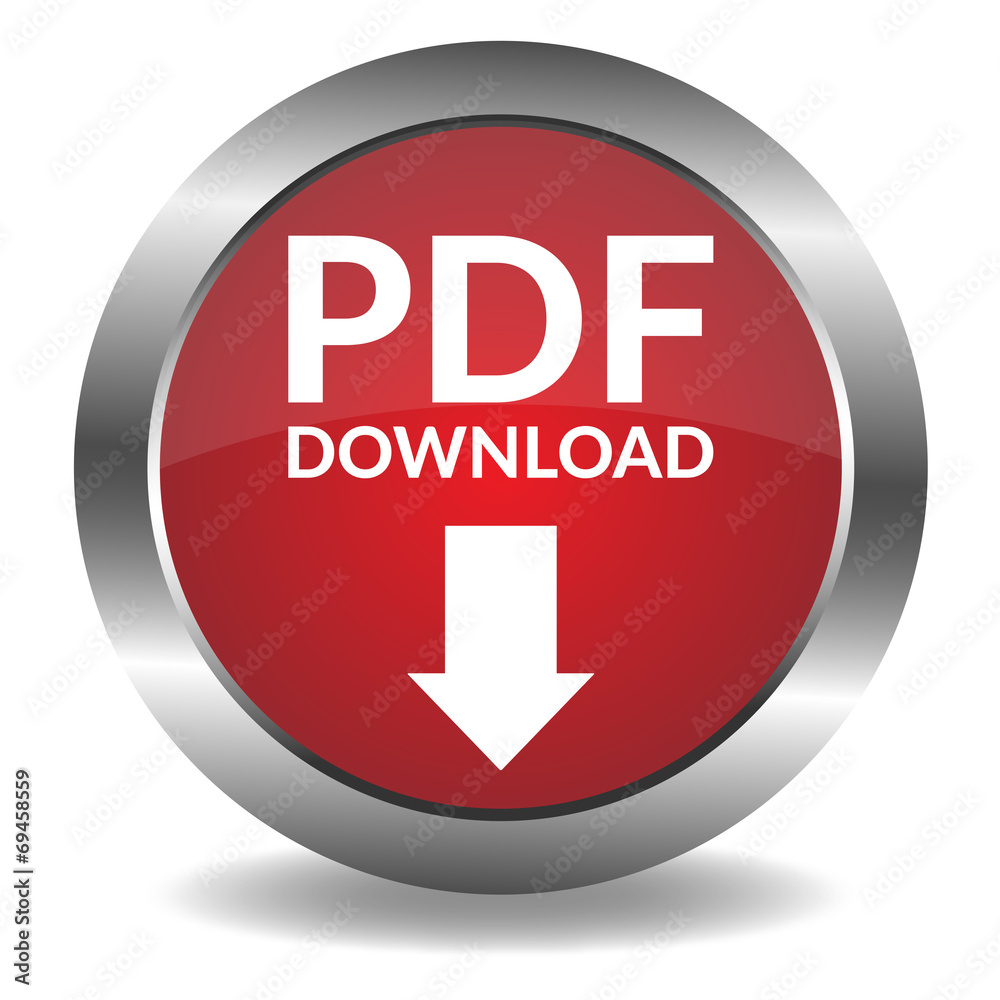 Pdf Download Button