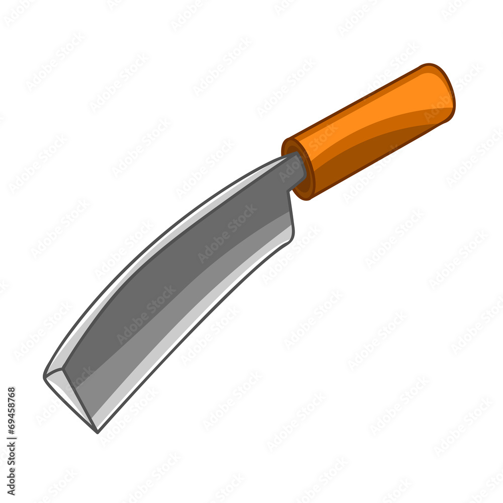 knife isolated illustration knife isolated illustration
