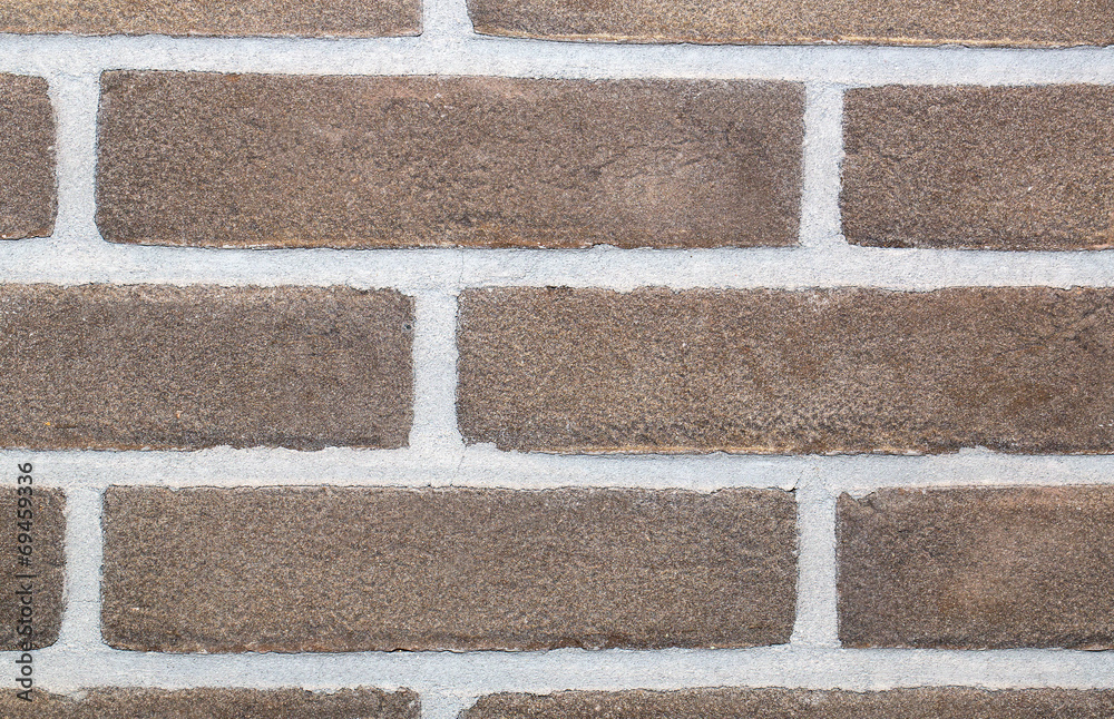 photo of an old brick wall close up shot photo of an old brick wall close up shot