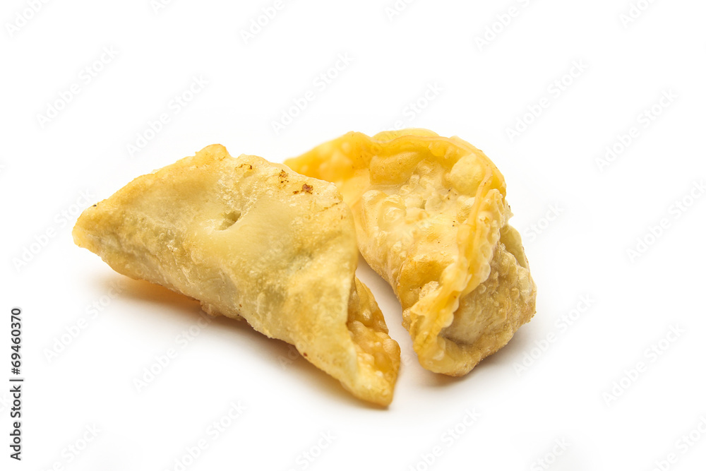 Dumpling Dumpling