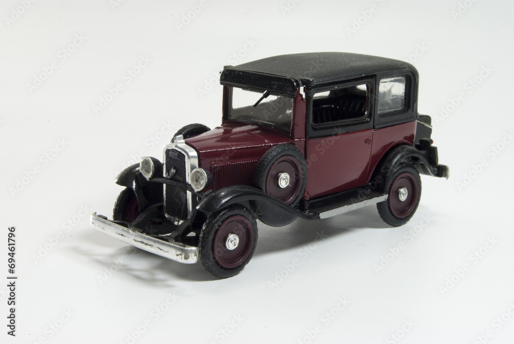 fiat balilla