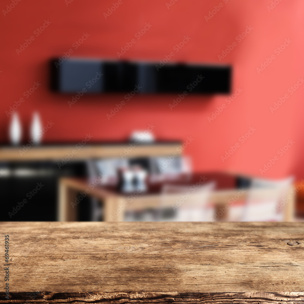 desk