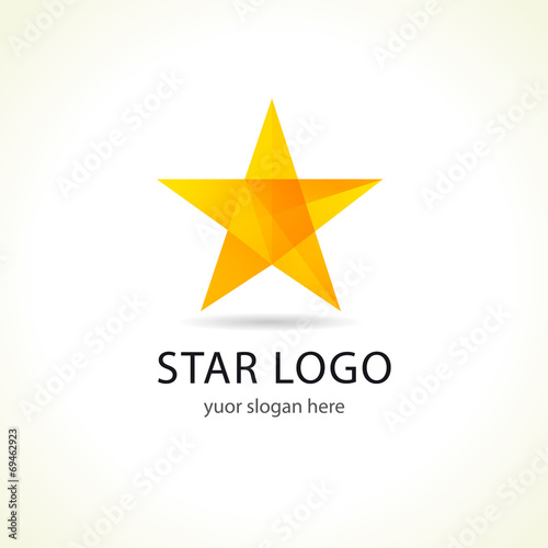 Star logo